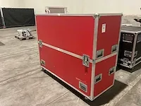 Flightcase - afbeelding 1 van  5