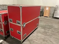 Flightcase - afbeelding 2 van  5