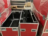Flightcase - afbeelding 4 van  5