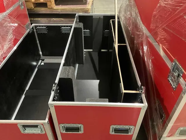 Flightcase - afbeelding 5 van  5