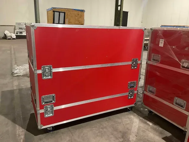 Flightcase - afbeelding 2 van  7