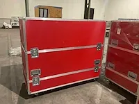 Flightcase - afbeelding 2 van  7