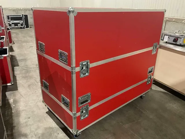Flightcase - afbeelding 3 van  7