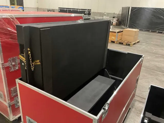 Flightcase - afbeelding 5 van  7