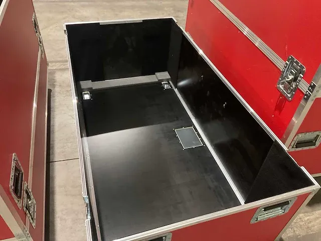 Flightcase - afbeelding 7 van  7