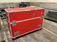 Flightcase - afbeelding 2 van  3