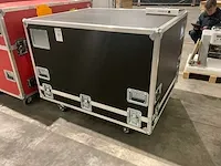 Flightcase - afbeelding 1 van  3