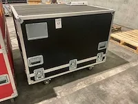 Flightcase - afbeelding 2 van  3