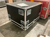 Flightcase - afbeelding 3 van  3