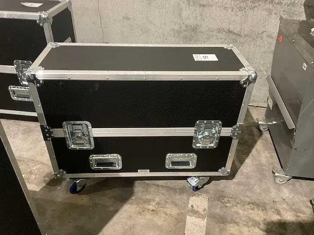 Flightcase - afbeelding 1 van  5
