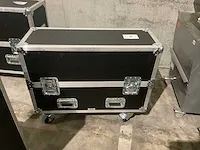 Flightcase - afbeelding 1 van  5