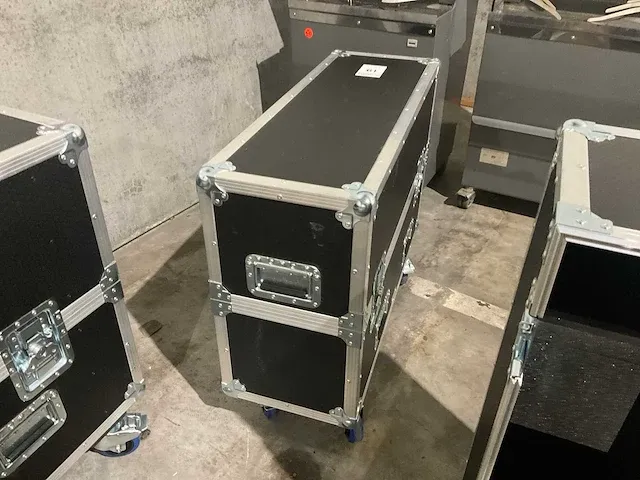 Flightcase - afbeelding 2 van  5