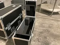 Flightcase - afbeelding 4 van  5