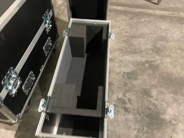 Flightcase - afbeelding 5 van  5