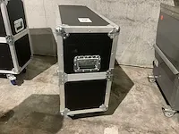 Flightcase - afbeelding 3 van  5