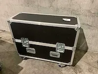 Flightcase - afbeelding 1 van  4