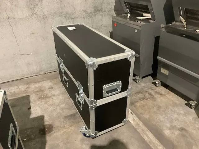 Flightcase - afbeelding 4 van  4