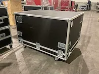 Flightcase - afbeelding 1 van  3