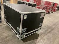 Flightcase - afbeelding 2 van  3