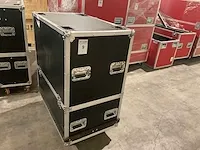 Flightcase - afbeelding 2 van  3