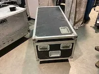 Flightcase - afbeelding 2 van  3