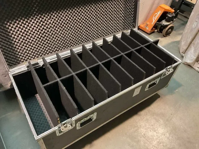 Flightcase - afbeelding 3 van  3