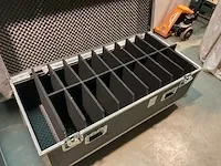 Flightcase - afbeelding 3 van  3