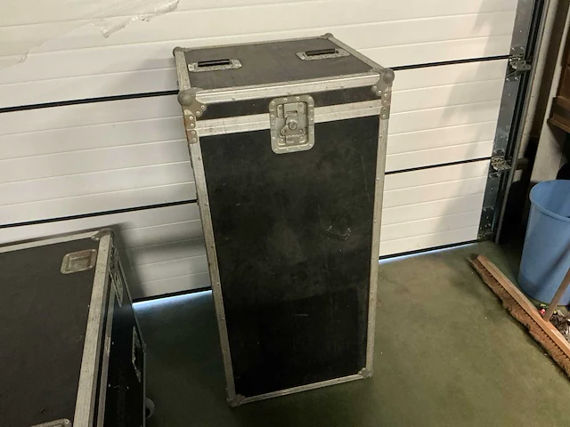 Flightcase - afbeelding 1 van  5