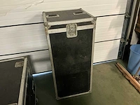 Flightcase - afbeelding 1 van  5