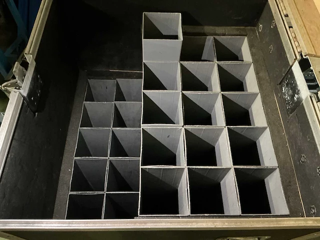 Flightcase - afbeelding 2 van  5