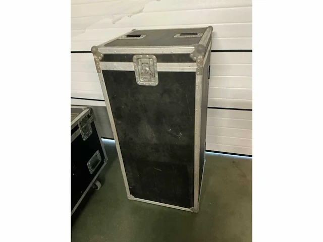 Flightcase - afbeelding 3 van  5