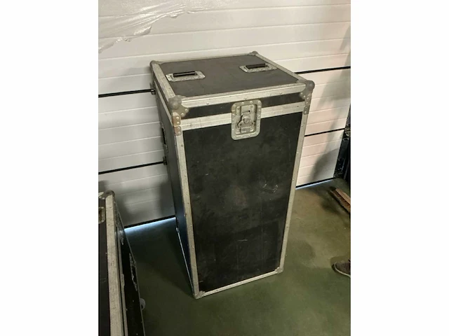 Flightcase - afbeelding 4 van  5