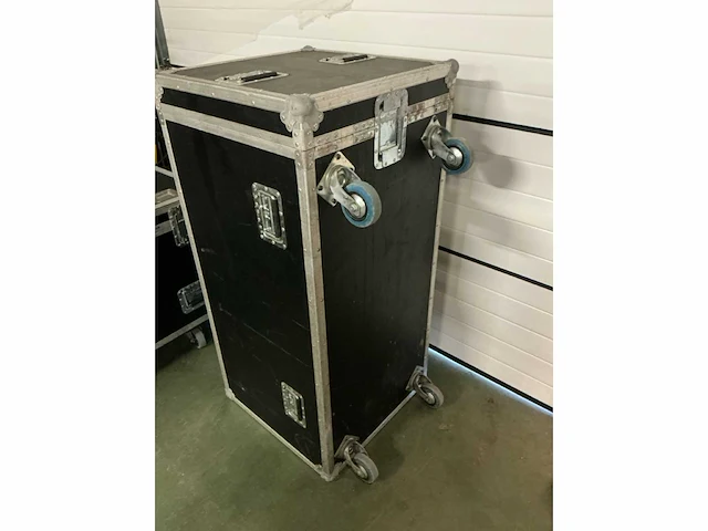 Flightcase - afbeelding 5 van  5