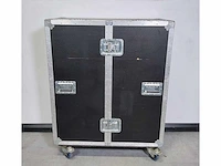Flightcase - afbeelding 2 van  3