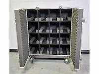Flightcase - afbeelding 3 van  3