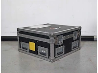 Flightcase - afbeelding 1 van  3