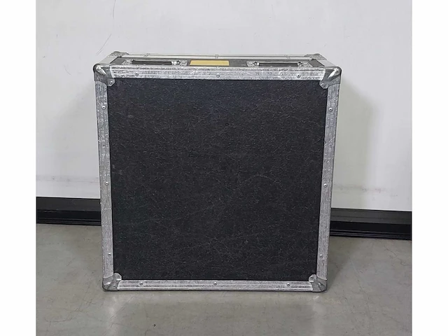 Flightcase - afbeelding 2 van  3