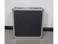 Flightcase - afbeelding 2 van  3