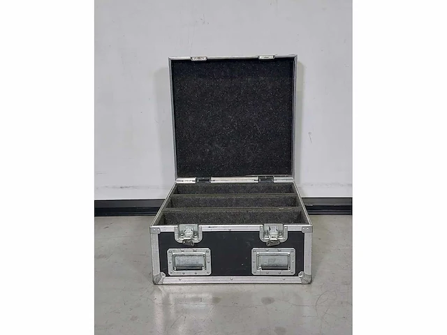 Flightcase - afbeelding 3 van  3
