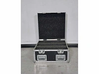 Flightcase - afbeelding 3 van  3