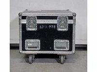 Flightcase - afbeelding 1 van  4
