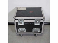 Flightcase - afbeelding 2 van  4