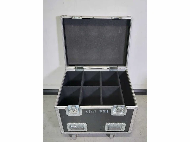 Flightcase - afbeelding 3 van  4