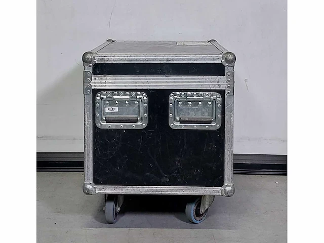Flightcase - afbeelding 4 van  4