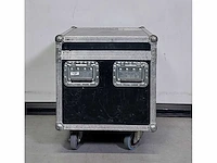 Flightcase - afbeelding 4 van  4