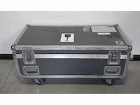 Flightcase - afbeelding 2 van  4