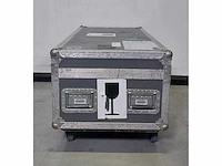 Flightcase - afbeelding 4 van  4