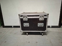 Flightcase - afbeelding 1 van  3