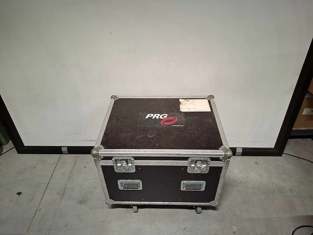 Flightcase - afbeelding 2 van  3
