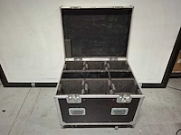 Flightcase - afbeelding 3 van  3